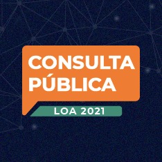 Consulta Pública LOA 2021